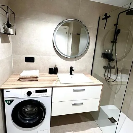 Royal Diamantes Ii With Ocean View アパート ロスクリスティアーノス