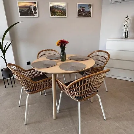 Royal Diamantes Ii With Ocean View ロスクリスティアーノス