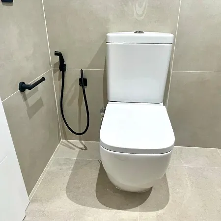 Royal Diamantes Ii With Ocean View Апартаменты *