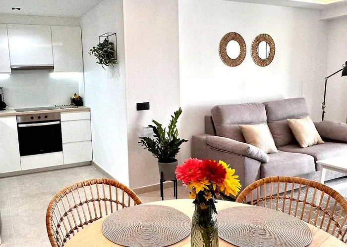 Apartmán Royal Diamantes Ii With Ocean View *