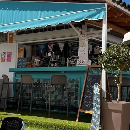 Appartement Royal Diamantes Ii With Ocean View *