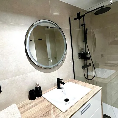 Appartement Royal Diamantes Ii With Ocean View