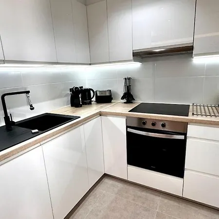 Appartement Royal Diamantes Ii With Ocean View *