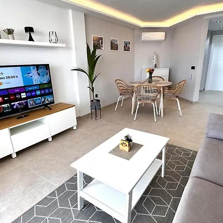 Royal Diamantes Ii With Ocean View Appartement