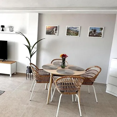 דירה Royal Diamantes Ii With Ocean View *