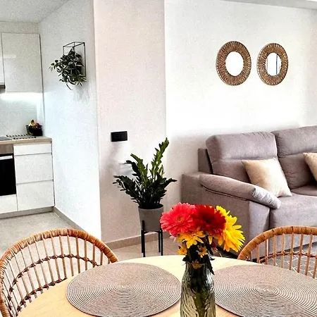 Appartement Royal Diamantes Ii With Ocean View *