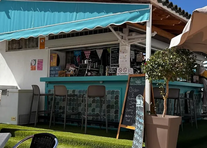 Appartamento Royal Diamantes Ii With Ocean View *