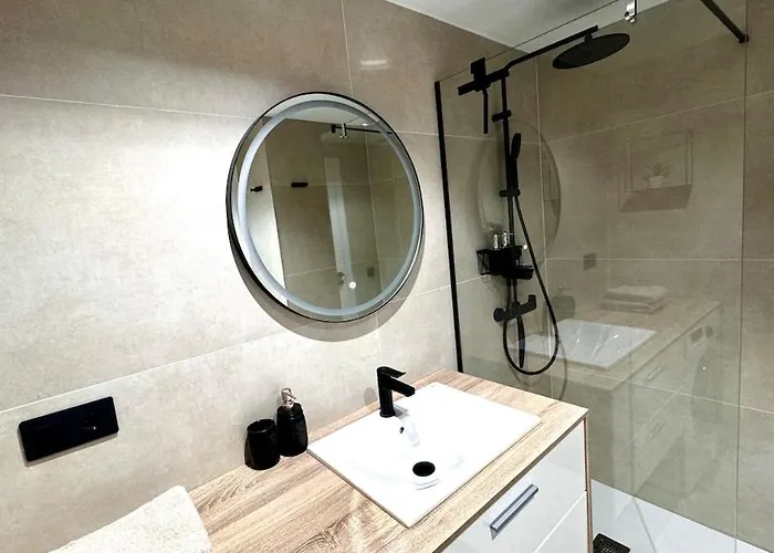 Appartamento Royal Diamantes Ii With Ocean View