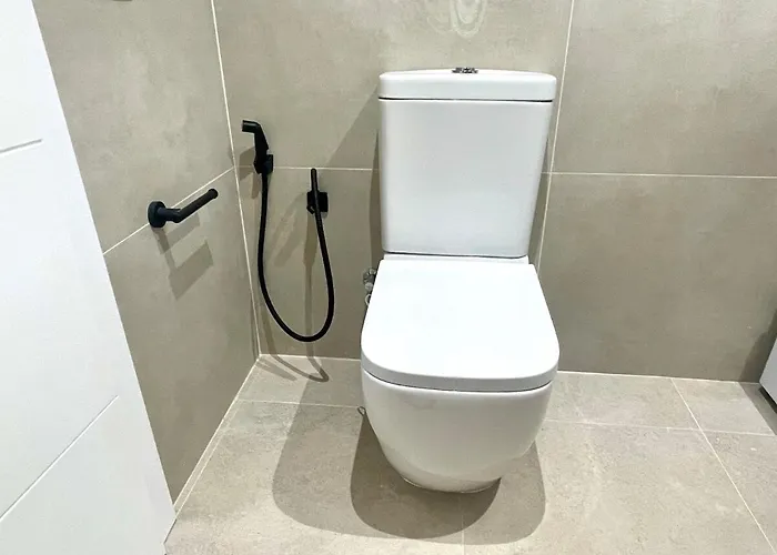 Royal Diamantes Ii With Ocean View Appartamento *