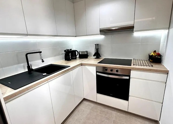 Appartamento Royal Diamantes Ii With Ocean View *