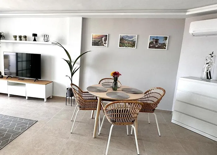 Appartamento Royal Diamantes Ii With Ocean View *