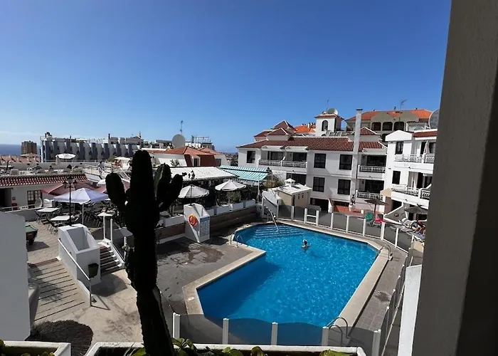 Royal Diamantes Ii With Ocean View *