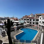 Royal Diamantes Ii With Ocean View *